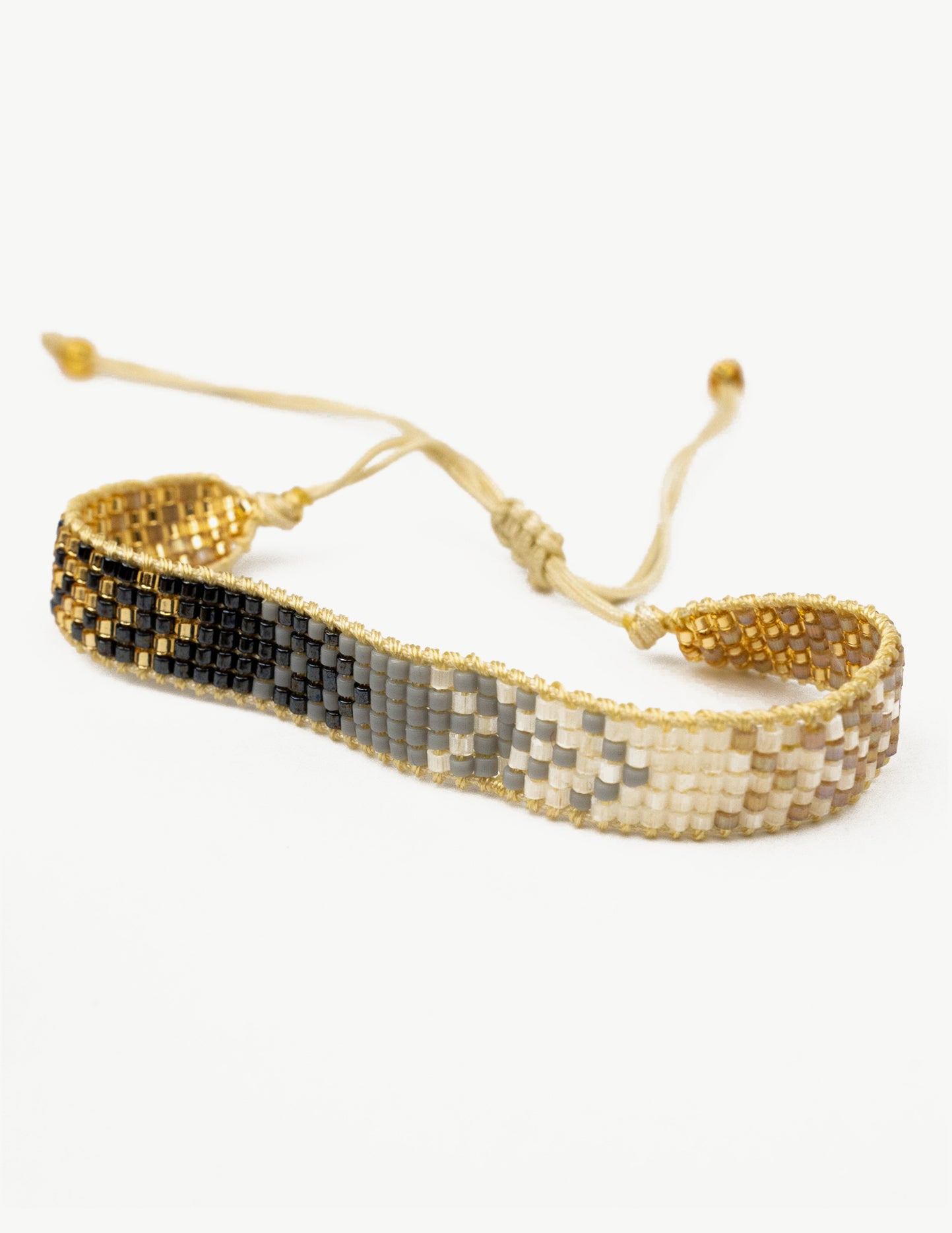 Harmony Fusion Bracelet