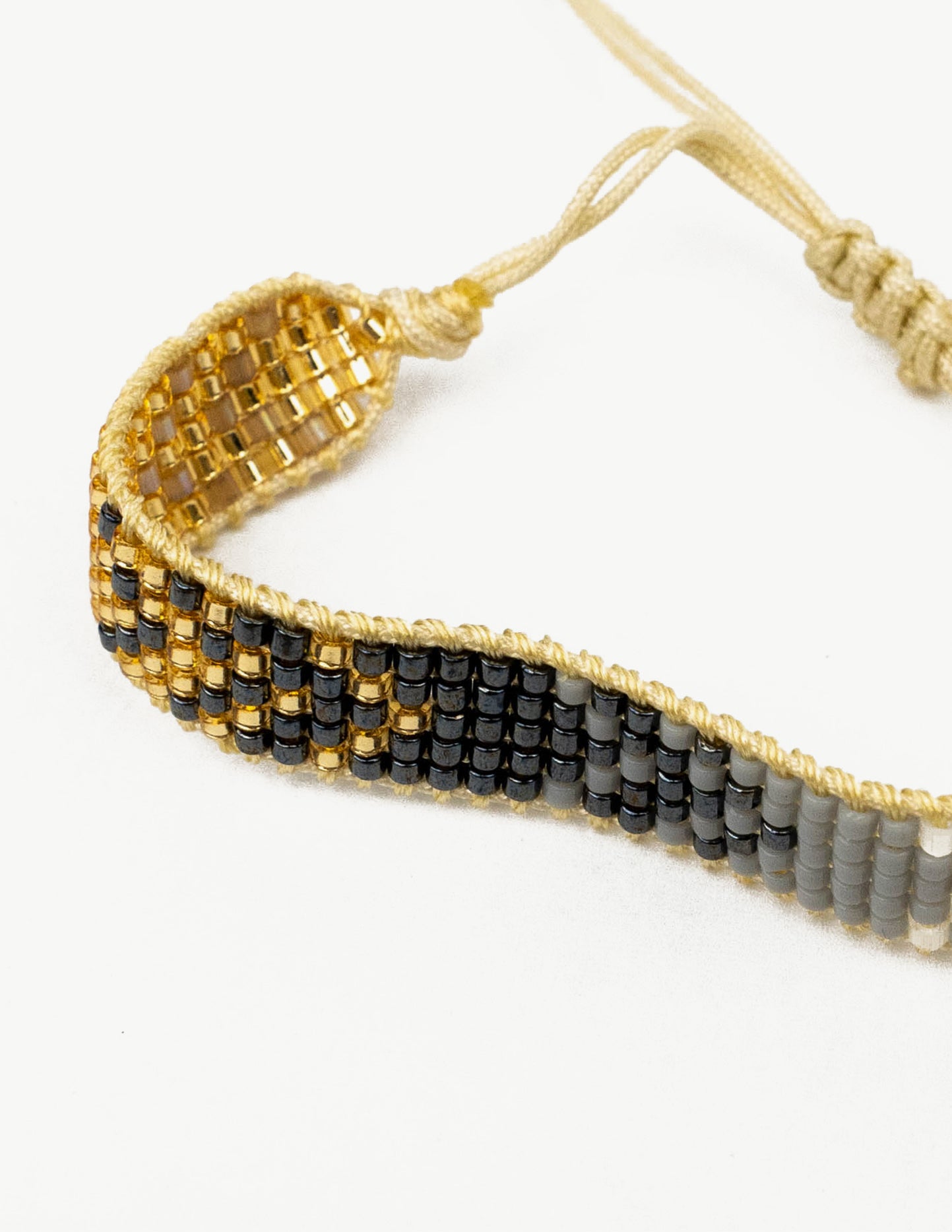Harmony Fusion Bracelet