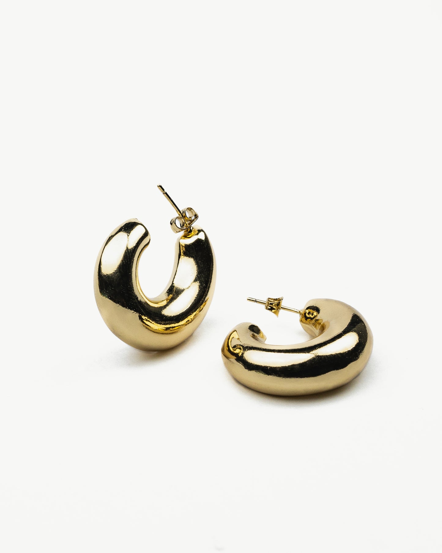 Hoops Earring