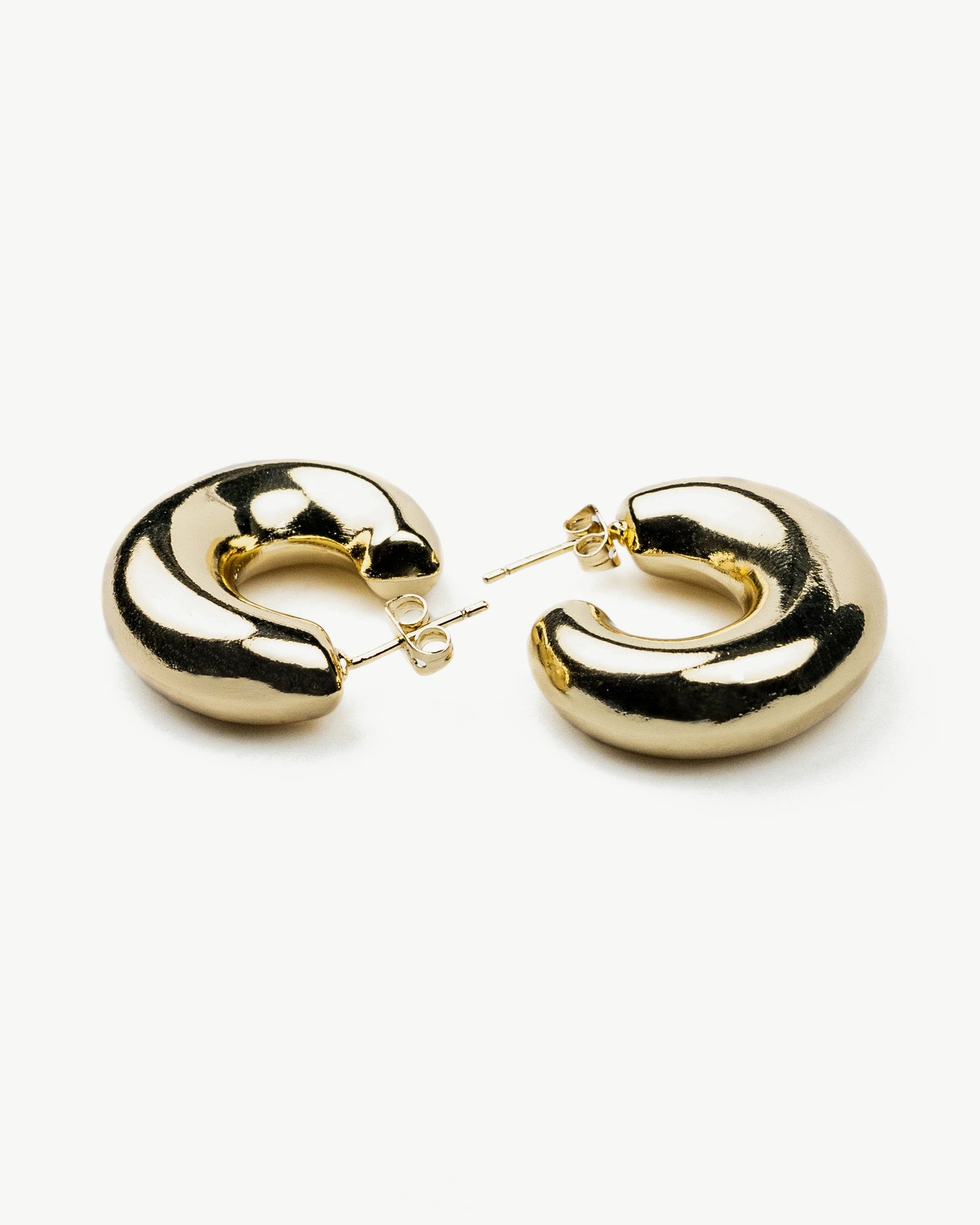 Hoops Earring