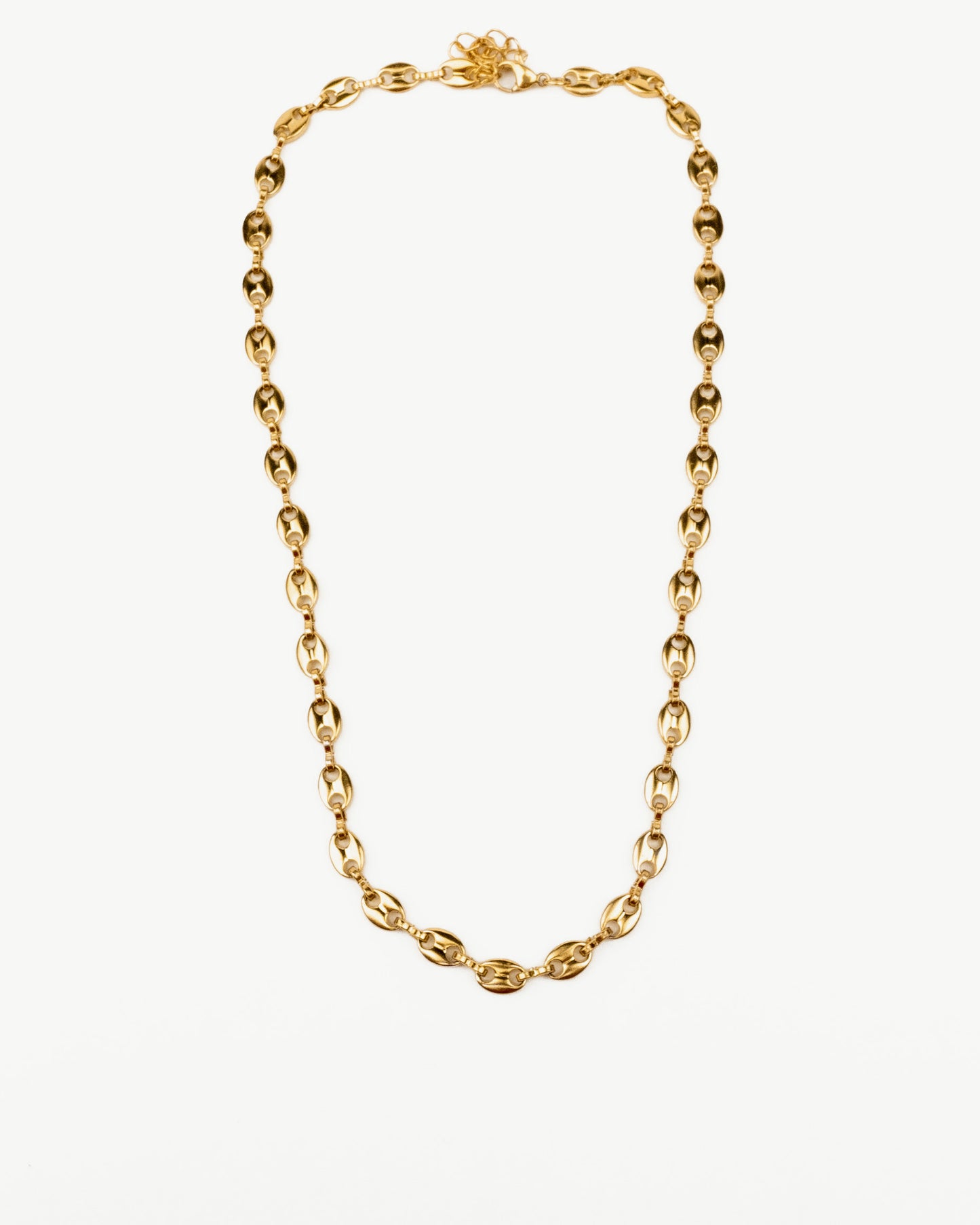 Chain Necklace